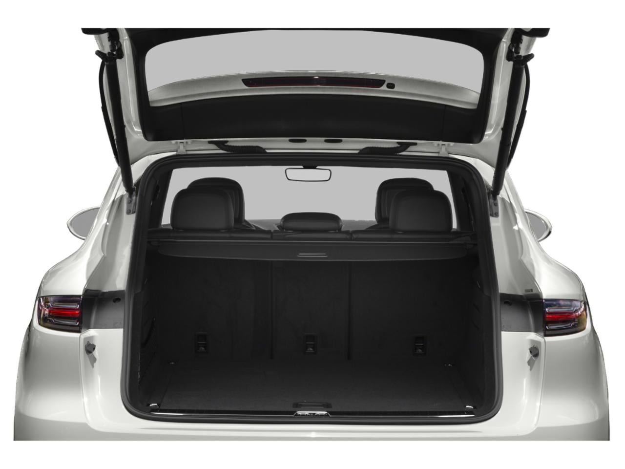 2023 Porsche Cayenne Platinum Edition E-Hybrid AWD