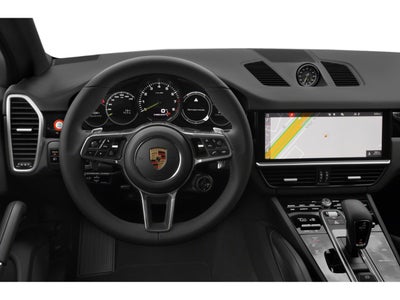 2023 Porsche Cayenne Platinum Edition E-Hybrid AWD