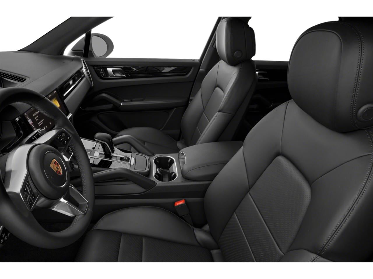 2023 Porsche Cayenne Platinum Edition E-Hybrid AWD