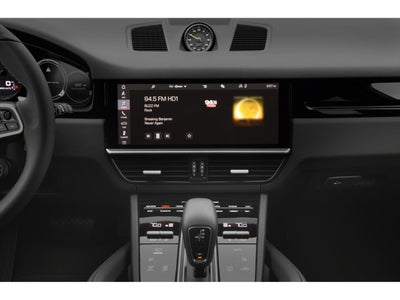 2023 Porsche Cayenne Platinum Edition E-Hybrid AWD