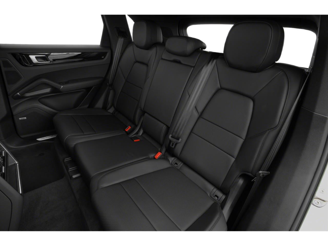 2023 Porsche Cayenne Platinum Edition E-Hybrid AWD