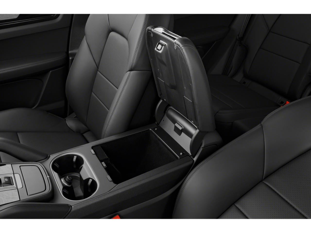 2023 Porsche Cayenne Platinum Edition E-Hybrid AWD