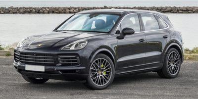 2023 Porsche Cayenne Platinum Edition E-Hybrid AWD