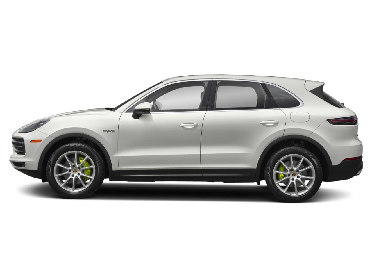 2023 Porsche Cayenne Platinum Edition E-Hybrid AWD