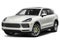 2023 Porsche Cayenne Platinum Edition E-Hybrid AWD