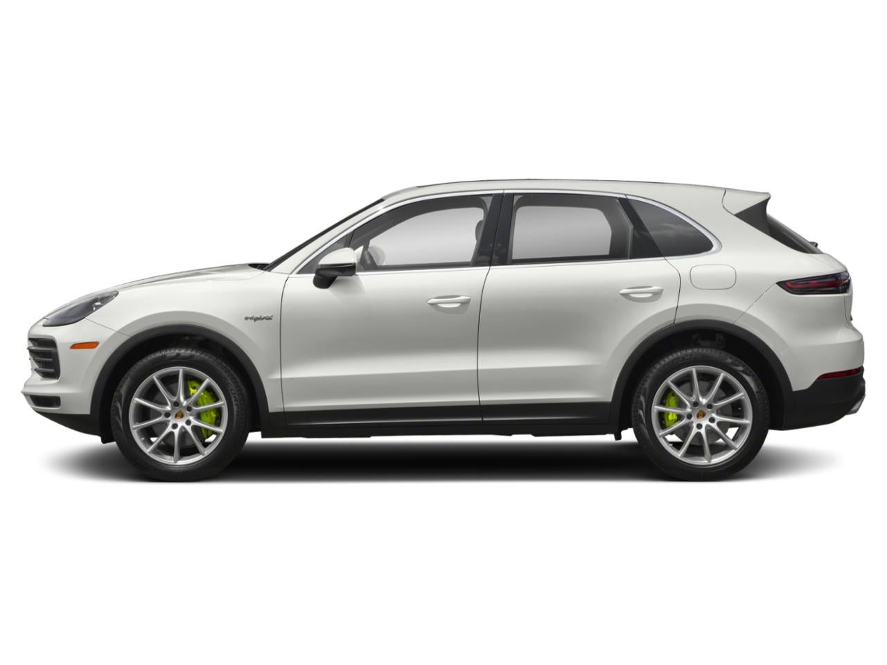 2023 Porsche Cayenne Platinum Edition E-Hybrid AWD