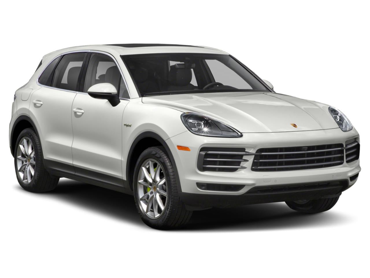 2023 Porsche Cayenne Platinum Edition E-Hybrid AWD