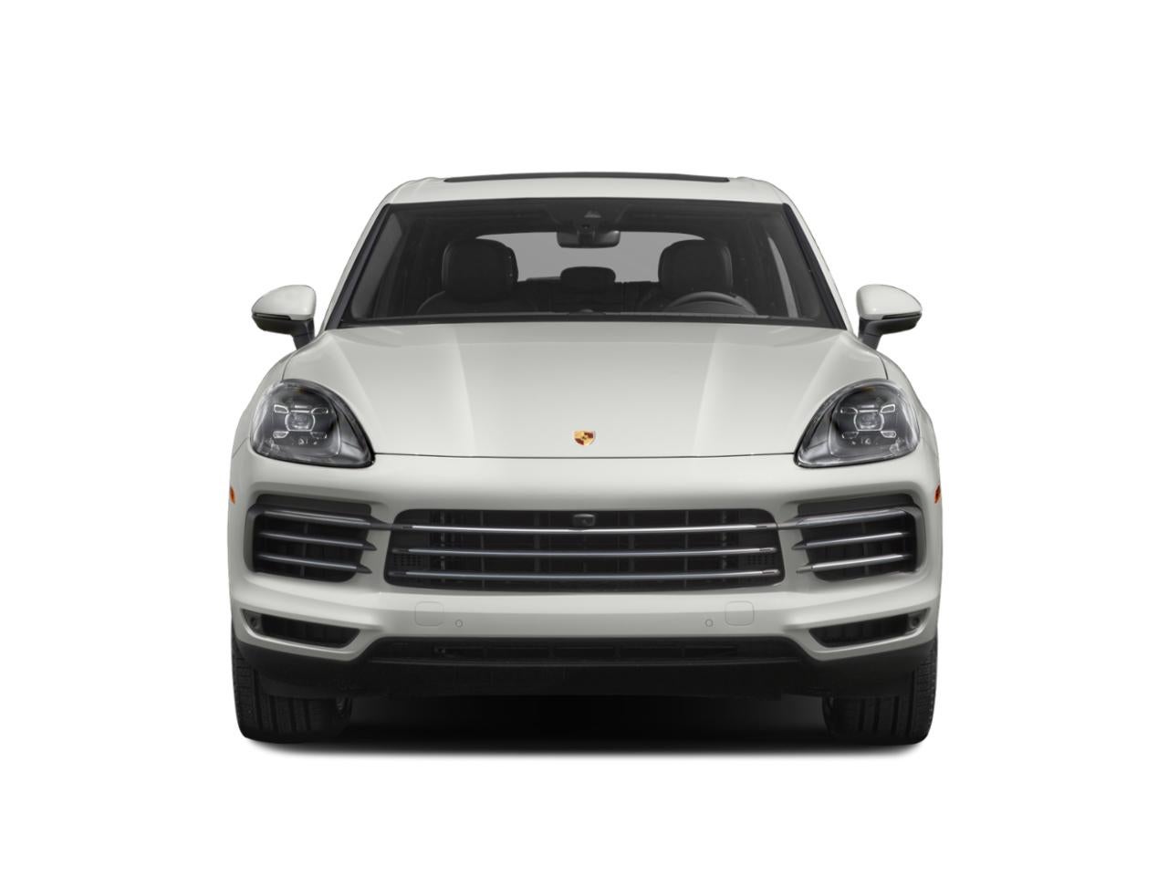 2023 Porsche Cayenne Platinum Edition E-Hybrid AWD