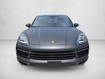 2023 Porsche Cayenne Platinum Edition Coupe AWD