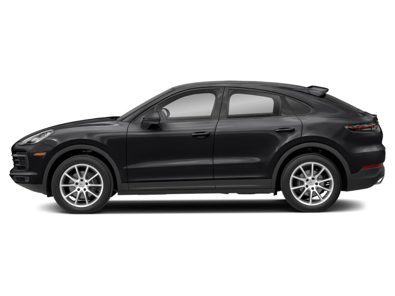 2023 Porsche Cayenne Platinum Edition Coupe AWD