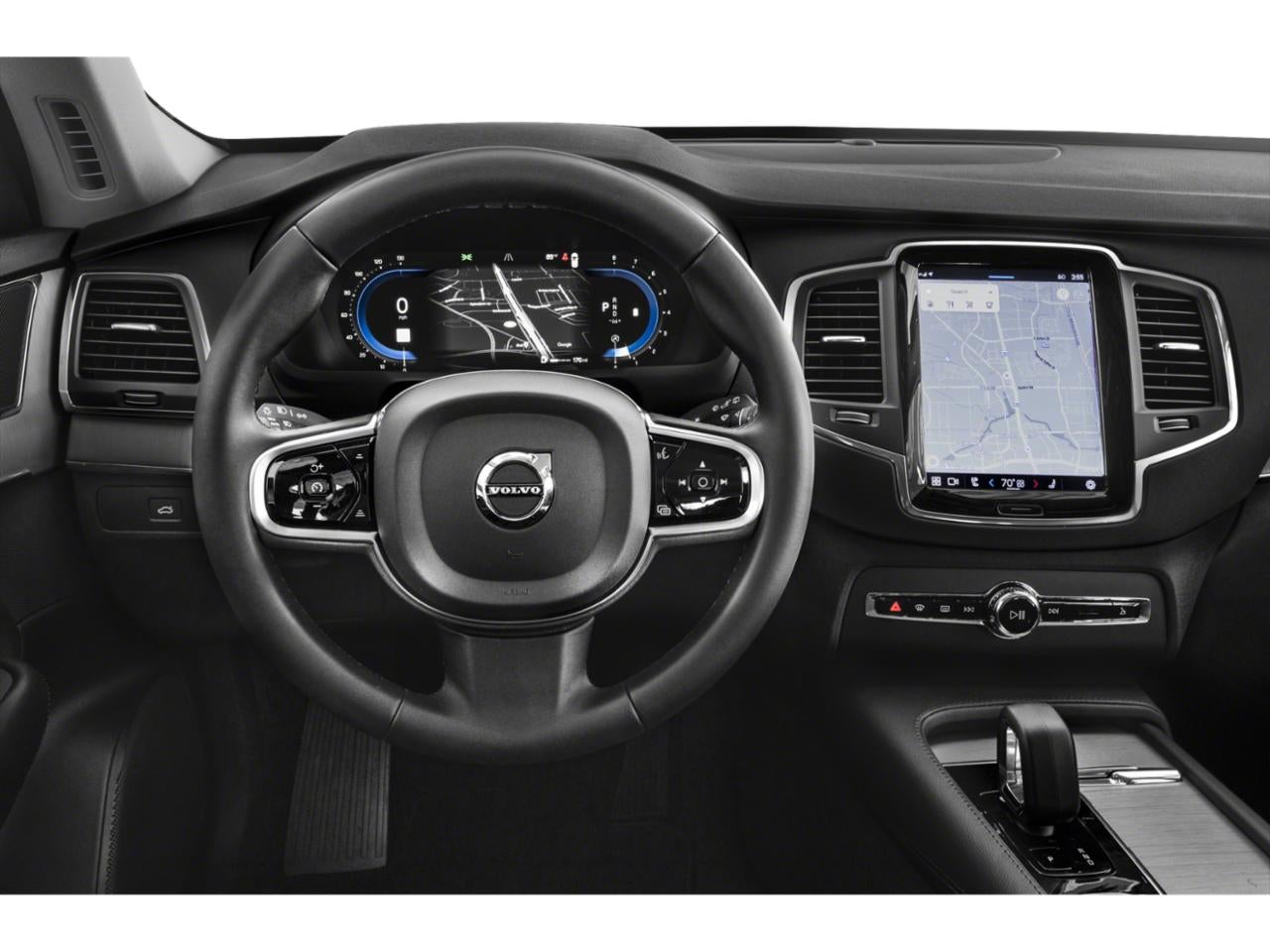 2023 Volvo XC90 B5 AWD Plus 7P