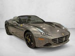 2015 Ferrari California T 2dr Conv