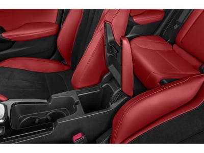 2025 Acura Integra Type S Manual