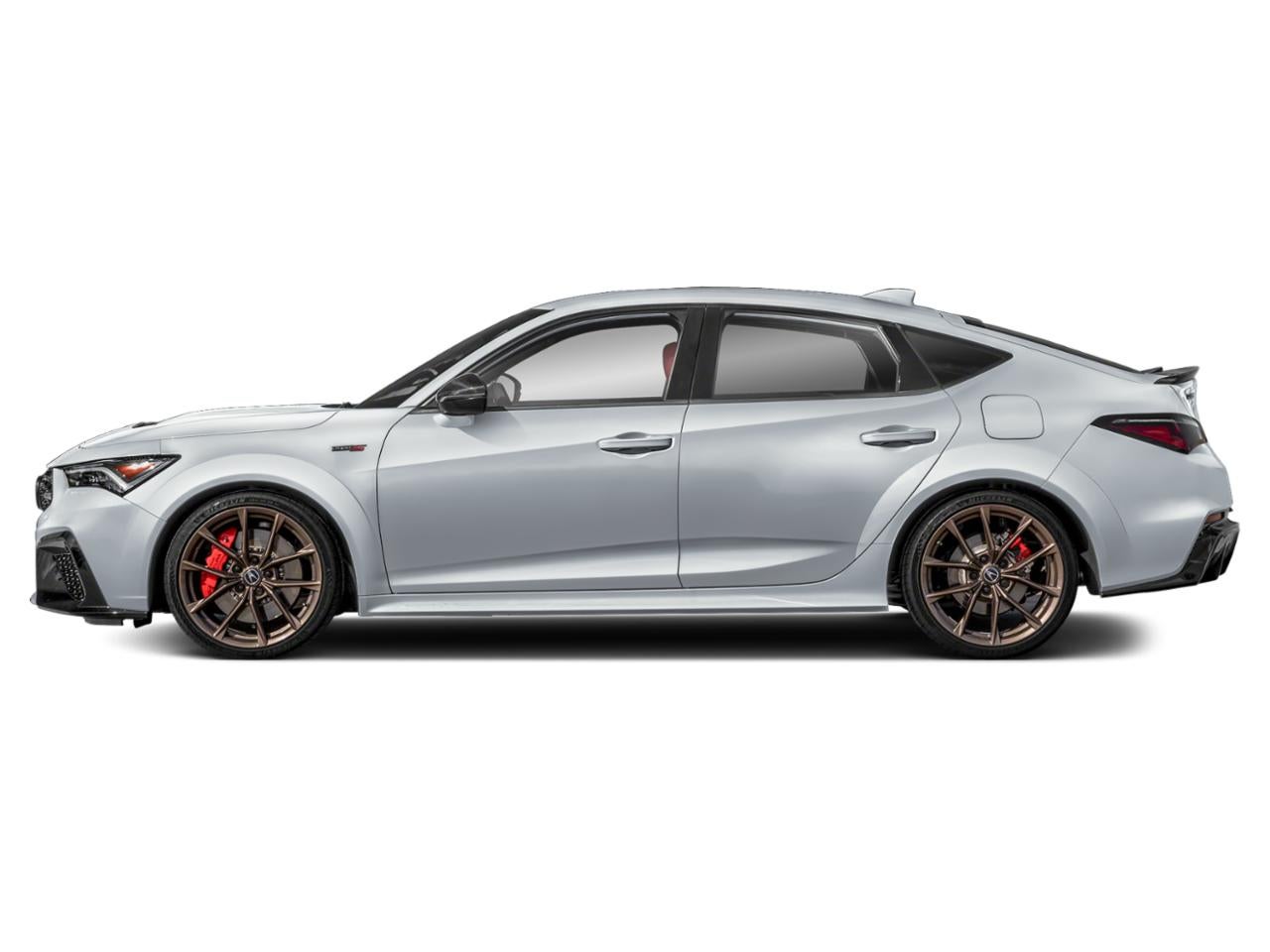 2025 Acura Integra Type S Manual