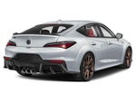 2025 Acura Integra Type S Manual