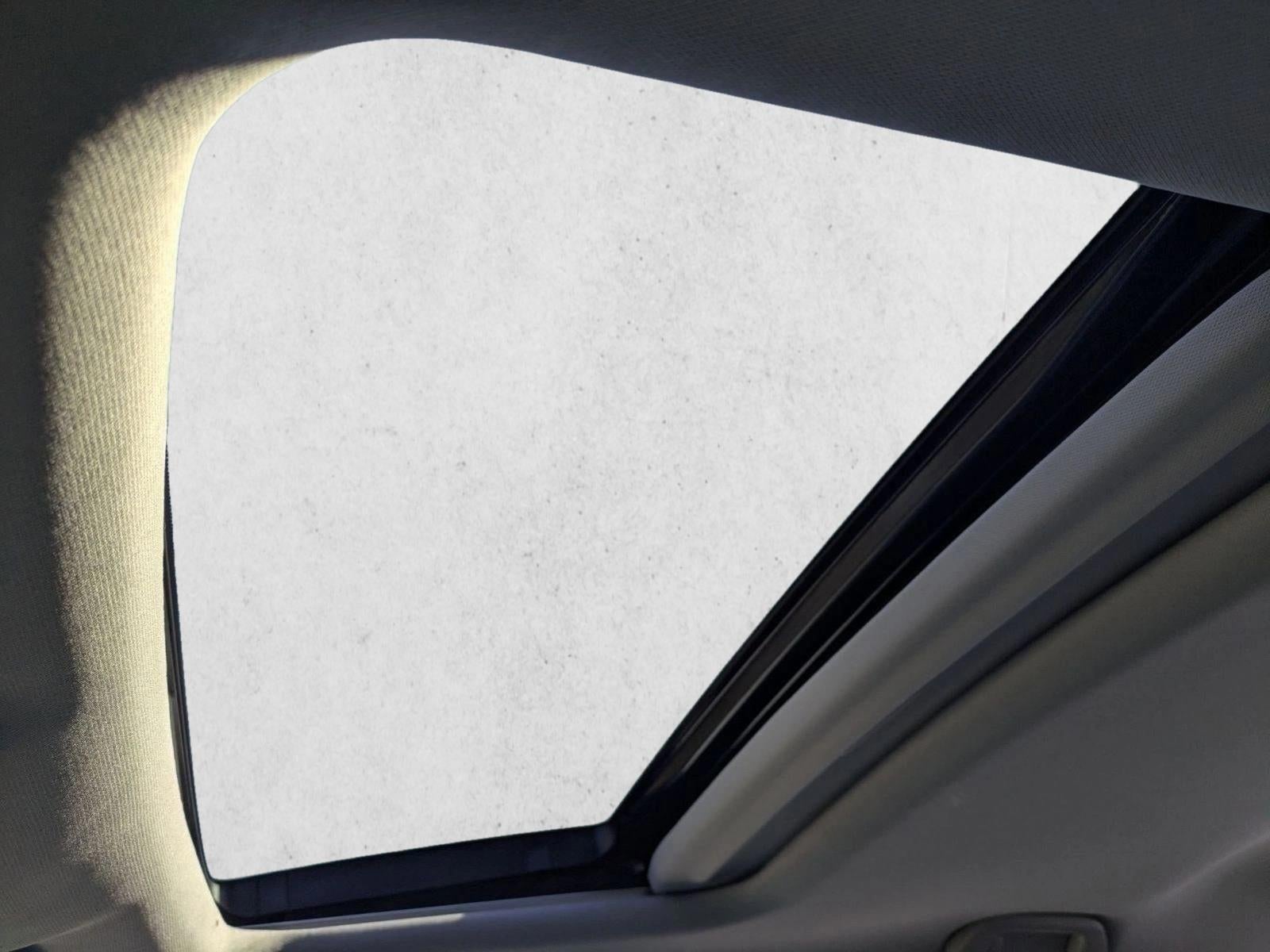 2015 Acura TLX FWD V6 Advance