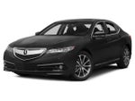 2015 Acura TLX FWD V6 Advance