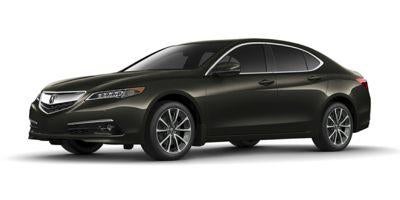2015 Acura TLX FWD V6 Advance