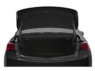 2015 Acura TLX FWD V6 Advance