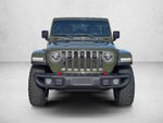 2022 Jeep Wrangler Unlimited Rubicon 4x4