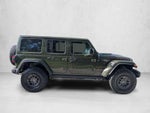 2022 Jeep Wrangler Unlimited Rubicon 4x4