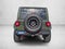 2022 Jeep Wrangler Unlimited Rubicon 4x4