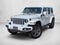 2022 Jeep Wrangler 4xe Unlimited Sahara High Altitude 4x4