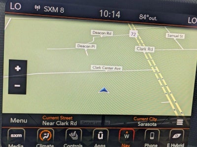 2022 Jeep Wrangler 4xe Unlimited Sahara High Altitude 4x4