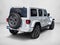 2022 Jeep Wrangler 4xe Unlimited Sahara High Altitude 4x4