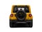 2022 Jeep Wrangler 4xe Unlimited Sahara High Altitude 4x4