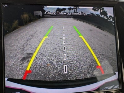 2021 Jeep Grand Cherokee Laredo X 4x2