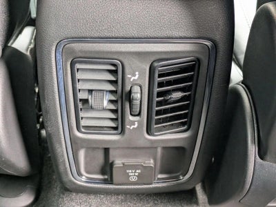 2021 Jeep Grand Cherokee Laredo X 4x2