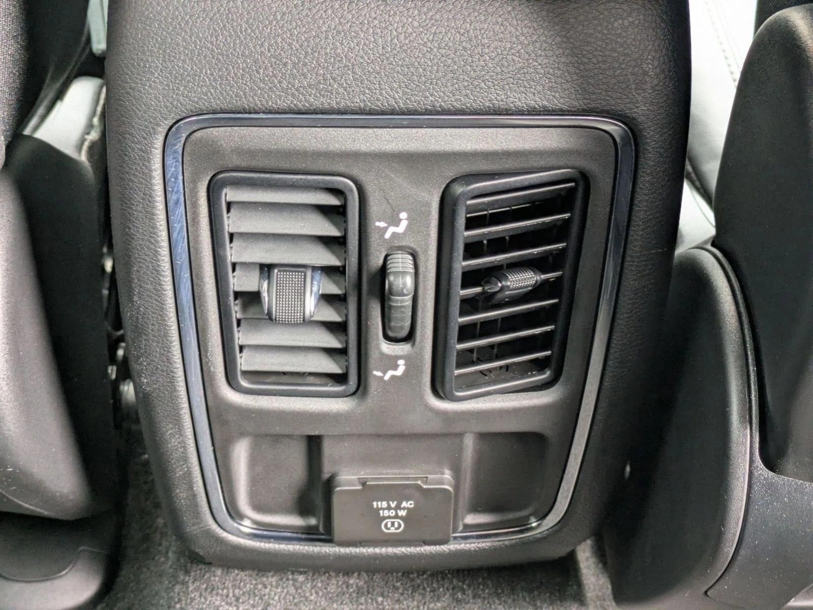 2021 Jeep Grand Cherokee Laredo X 4x2