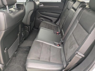 2021 Jeep Grand Cherokee Laredo X 4x2