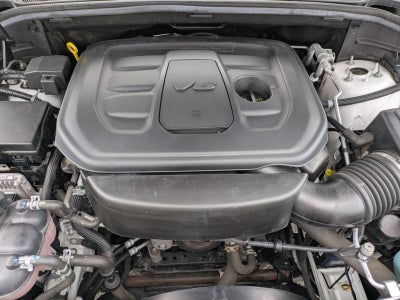 2021 Jeep Grand Cherokee Laredo X 4x2