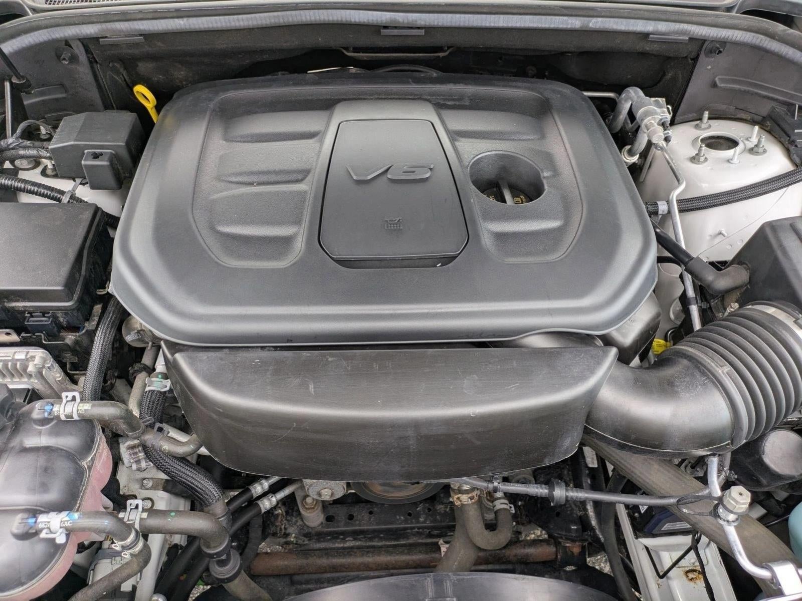 2021 Jeep Grand Cherokee Laredo X 4x2