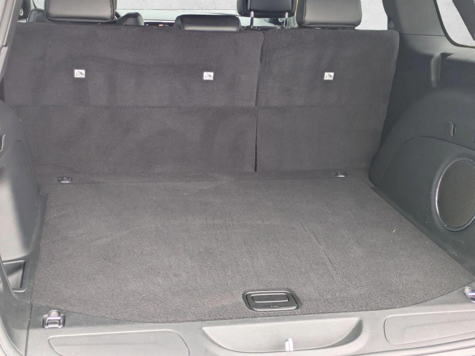 2021 Jeep Grand Cherokee Laredo X 4x2