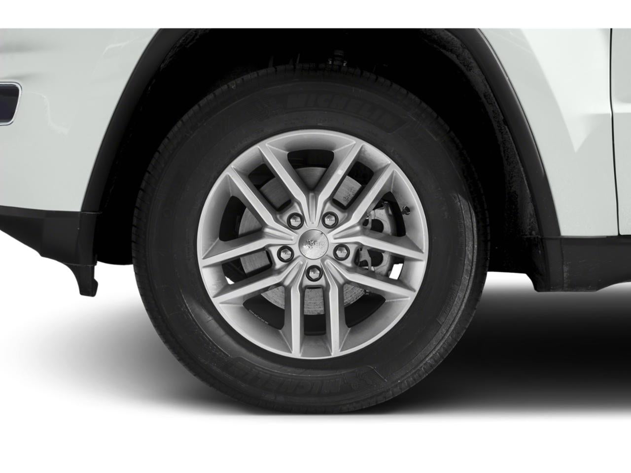 2021 Jeep Grand Cherokee Laredo X 4x2