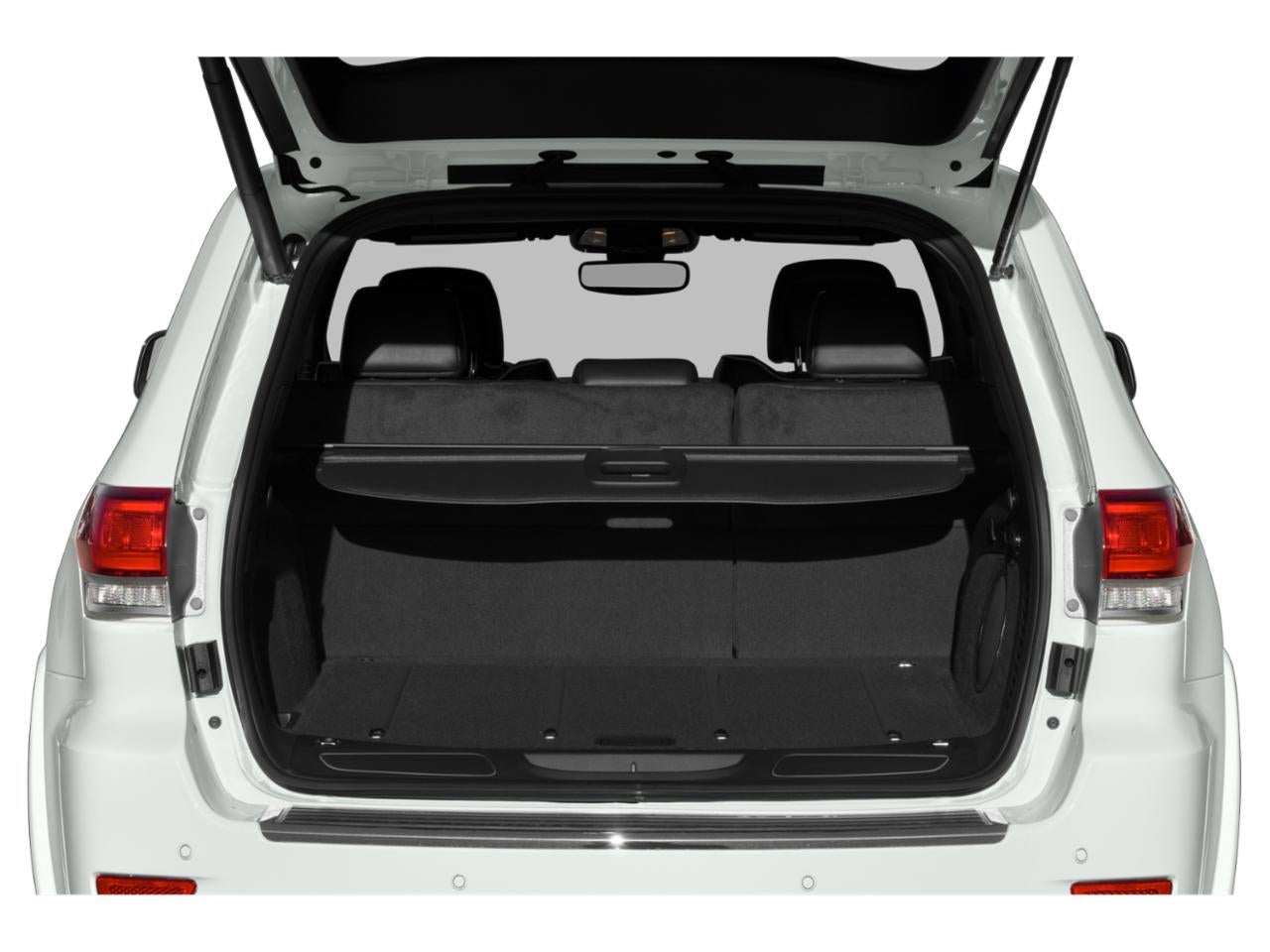 2020 Jeep Grand Cherokee Overland 4x4