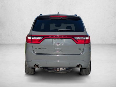 2022 Dodge Durango R/T Plus RWD