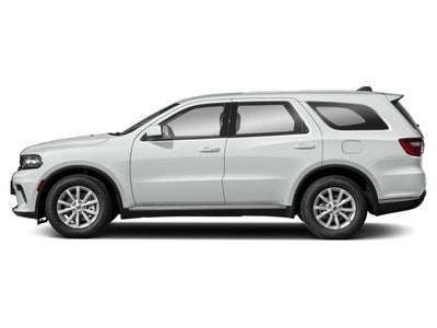 2022 Dodge Durango R/T Plus AWD