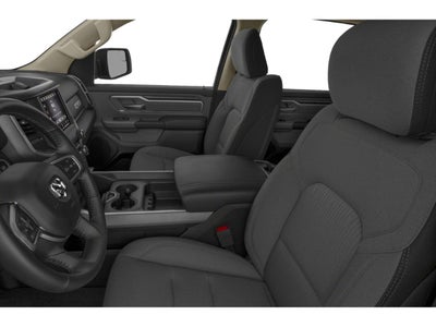 2019 RAM 1500 Big Horn/Lone Star 4x2 Quad Cab 6'4" Box