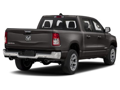 2019 RAM 1500 Big Horn/Lone Star 4x2 Quad Cab 6'4" Box