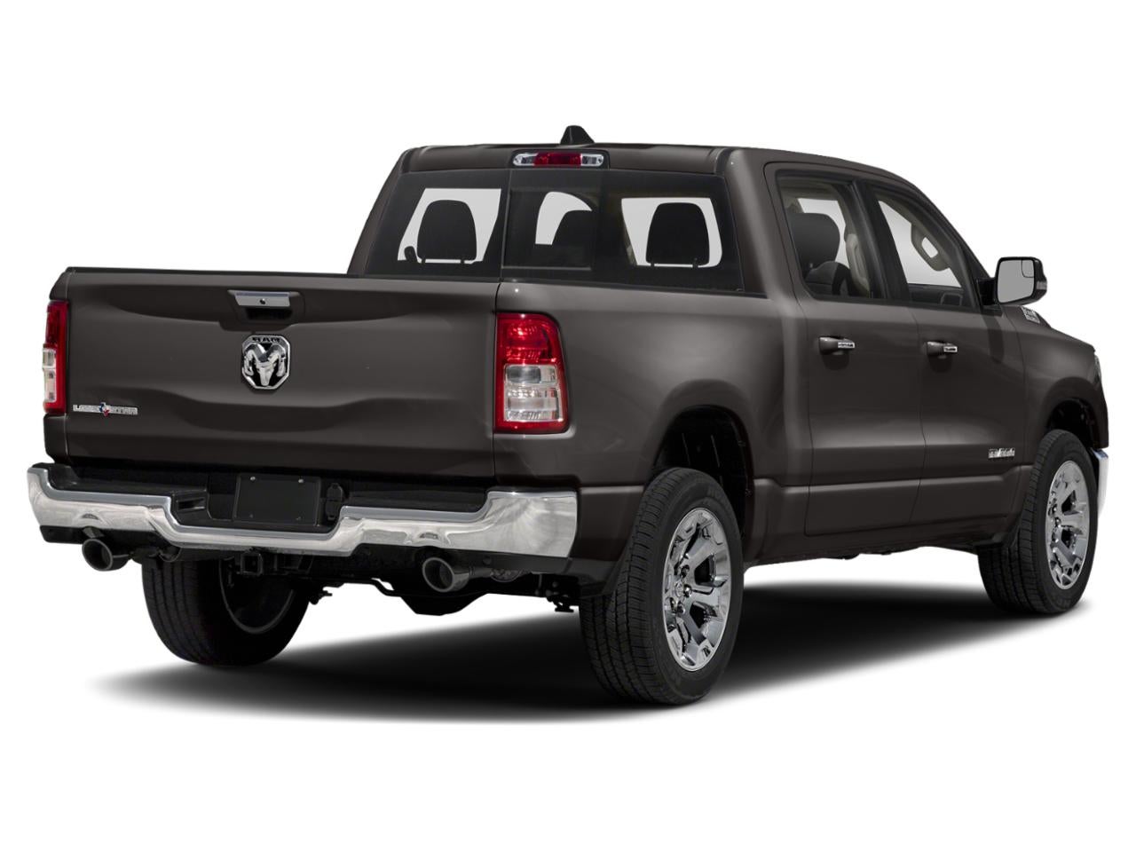 2019 RAM 1500 Big Horn/Lone Star 4x2 Quad Cab 6'4" Box