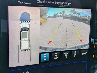 2020 RAM 1500 Limited 4x4 Crew Cab 5'7" Box