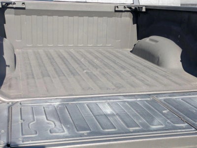 2020 RAM 1500 Limited 4x4 Crew Cab 5'7" Box