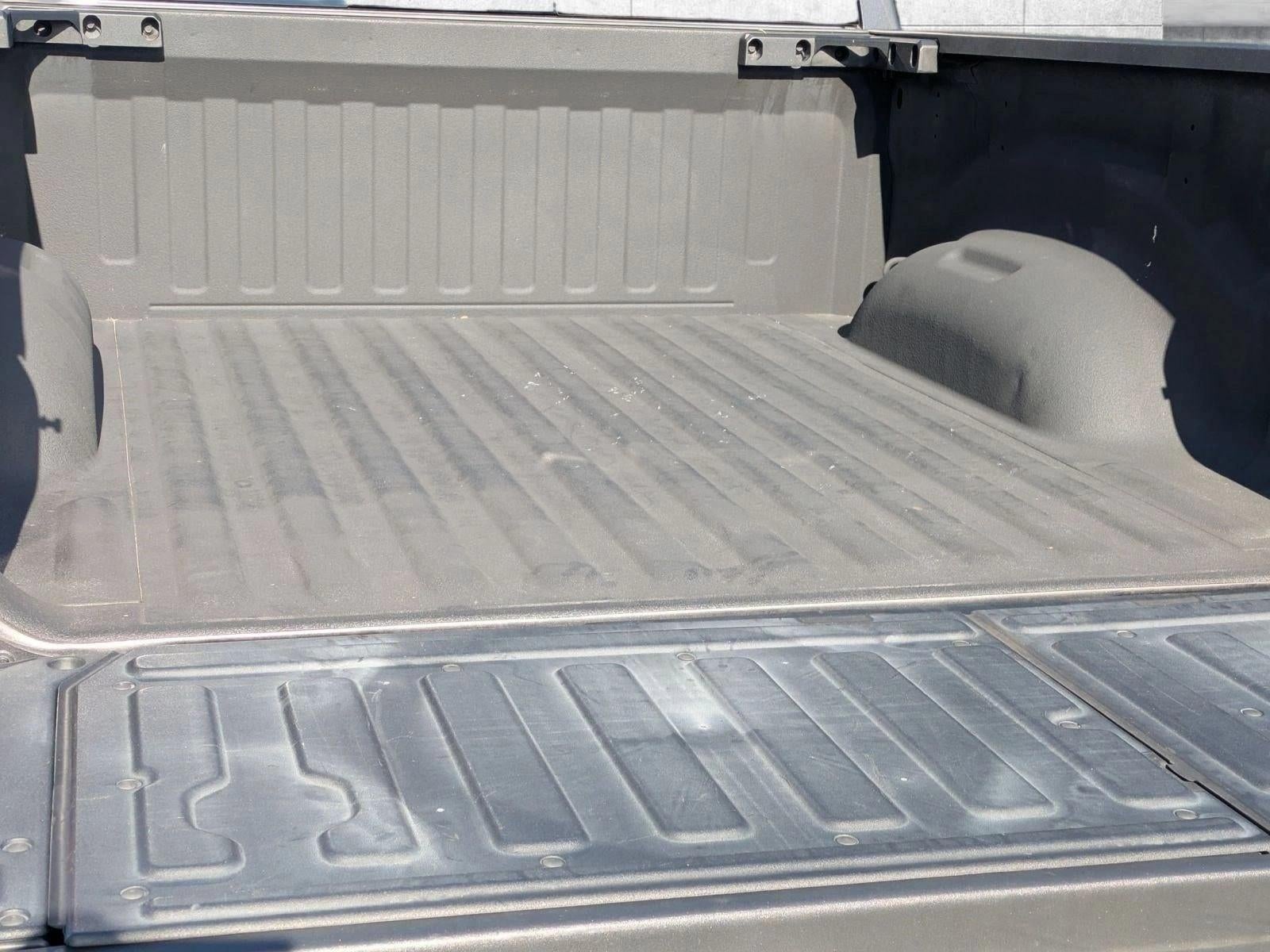 2020 RAM 1500 Limited 4x4 Crew Cab 5'7" Box