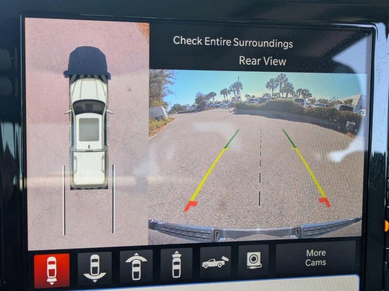 2023 RAM 1500 Limited 4x4 Crew Cab 5'7" Box