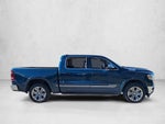 2023 RAM 1500 Limited 4x4 Crew Cab 5'7" Box