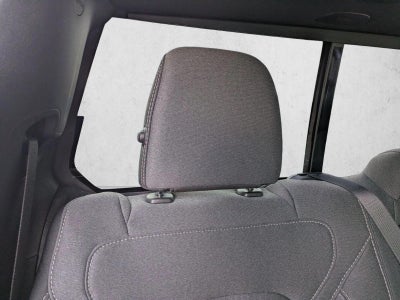 2023 RAM 1500 Big Horn 4x4 Crew Cab 6'4" Box